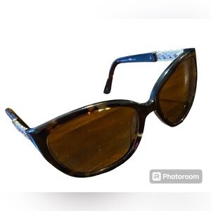 Guess GU7316 Butterfly Tortoise Women's Sunglasses GU7316-TO1